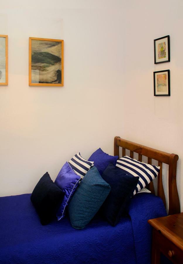 Casa Villa וילאגרסיה דה ארוסה מראה חיצוני תמונה