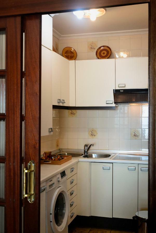 Casa Villa וילאגרסיה דה ארוסה מראה חיצוני תמונה